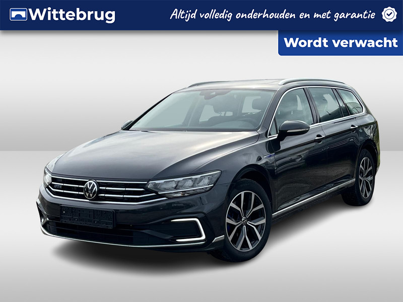 Volkswagen Passat Variant 1.4 TSI PHEV 218PK GTE Business