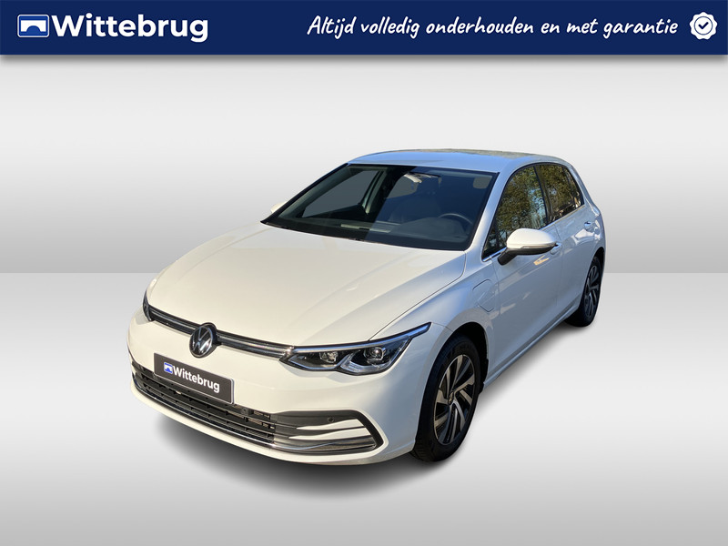 Volkswagen Golf 1.4 eHybrid 204pk Style