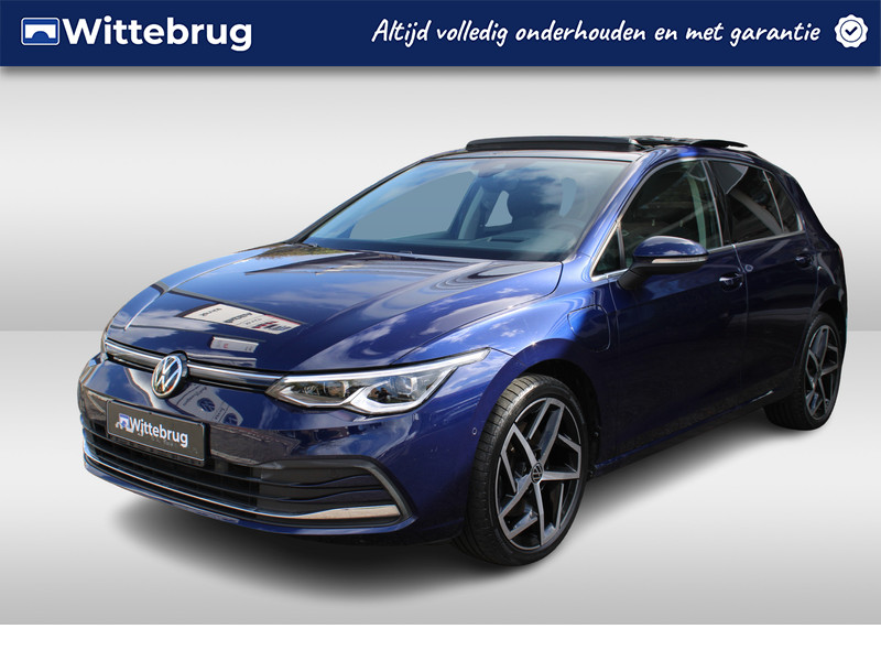 Volkswagen Golf 1.4 eHybrid 204pk Style DSG