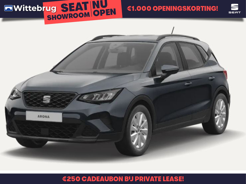 SEAT Arona 1.0 EcoTSI Style