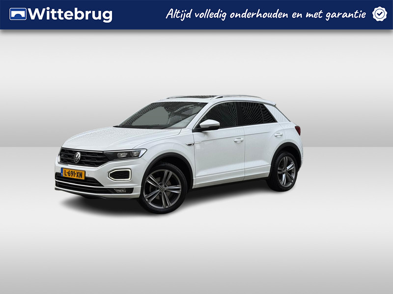 Volkswagen T-Roc 1.5 TSI Sport Business R