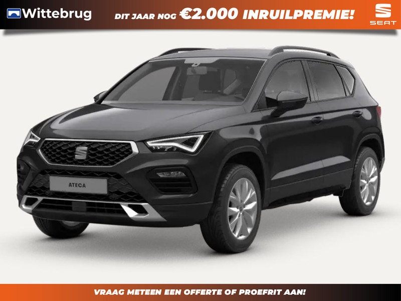 SEAT Ateca 1.0 TSI Style Business Intense