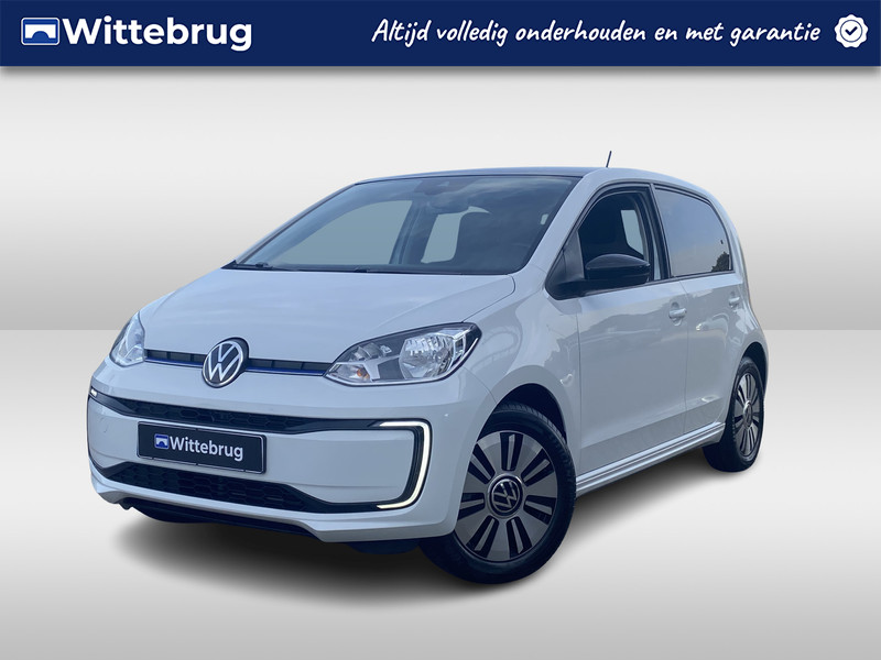 Volkswagen e-Up! e-up! Style