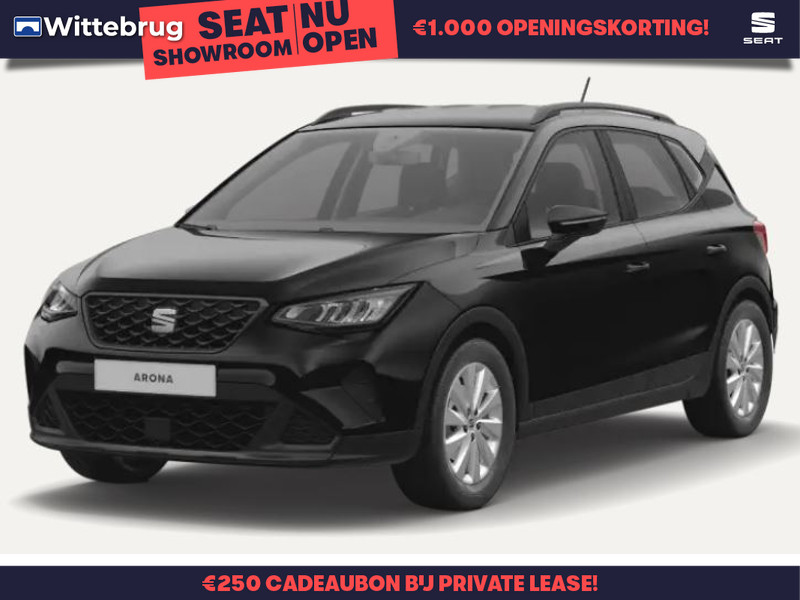 SEAT Arona 1.0 EcoTSI Style