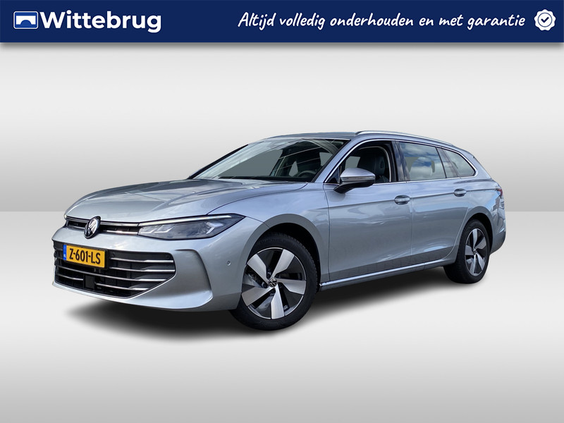 Volkswagen Passat Variant 1.5 eTSI 150 PK DSG  Business