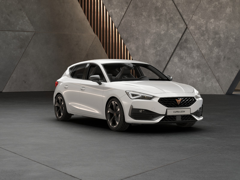 CUPRA Leon 1.5 TSI e-Hybrid 204 6DSG Business