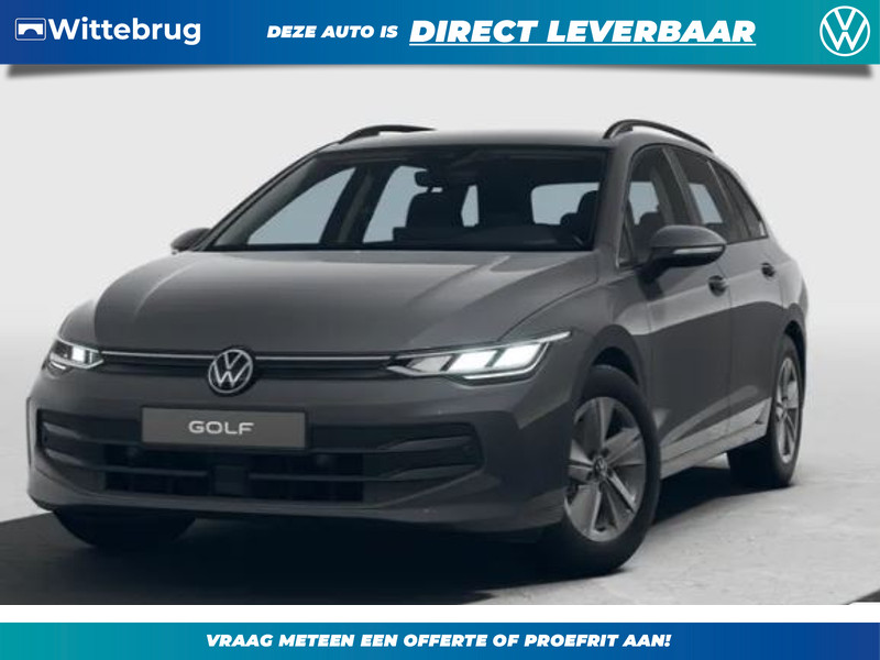 Volkswagen Golf Variant 1.5 eTSI Life Business