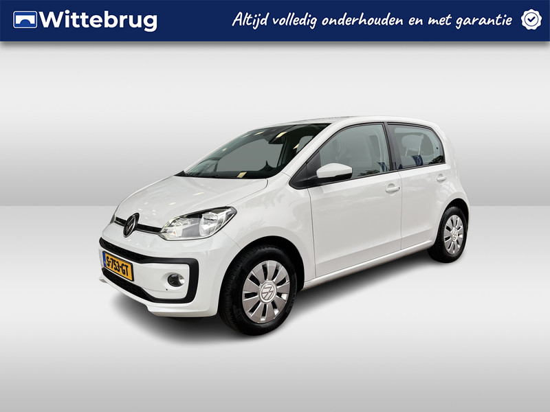 Volkswagen Up! 1.0