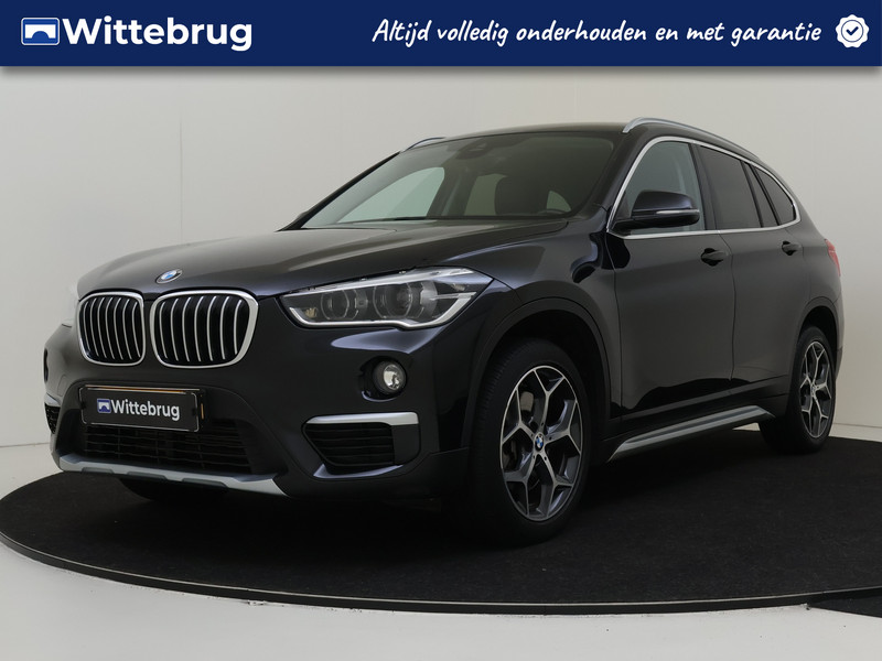 BMW X1 sDrive20i Centennial High Executive