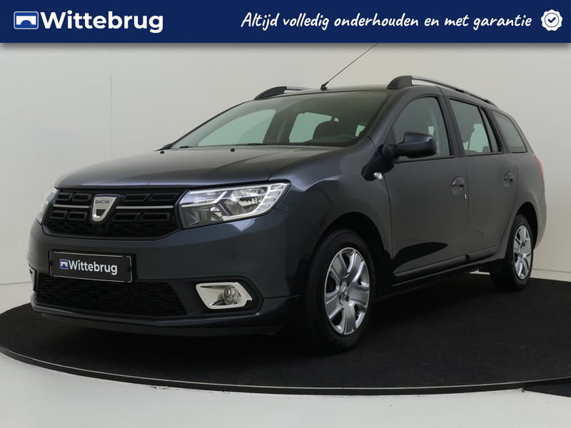 Dacia Logan MCV 0.9 TCe Ambiance