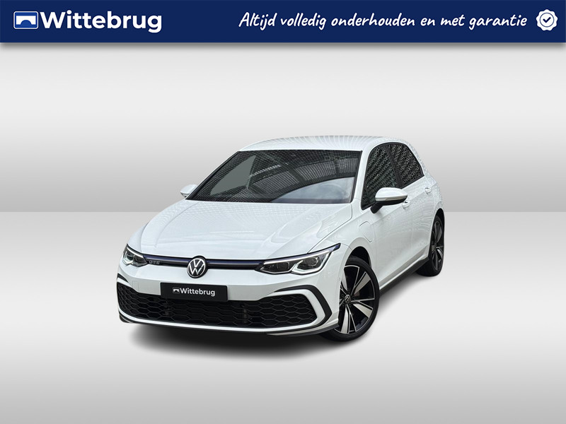 Volkswagen Golf 1.4 eHybrid 245PK DSG GTE