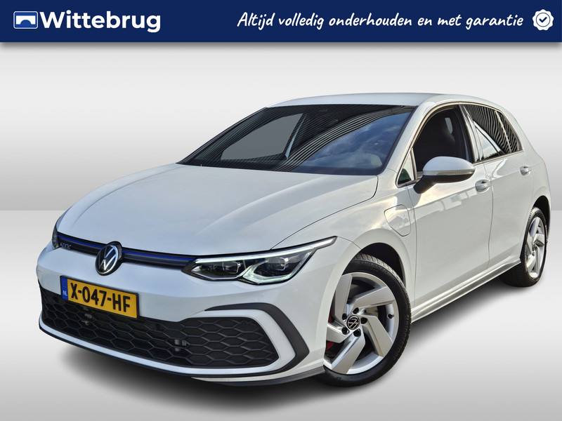 Volkswagen Golf 1.4 eHybrid GTE