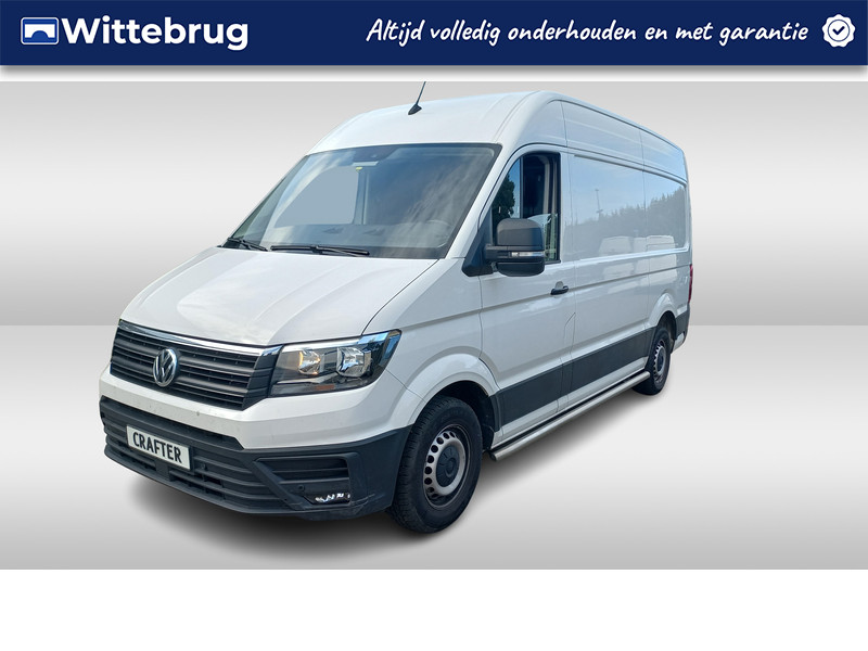 Volkswagen Crafter 35 2.0 TDI L3H3 Trend Edition