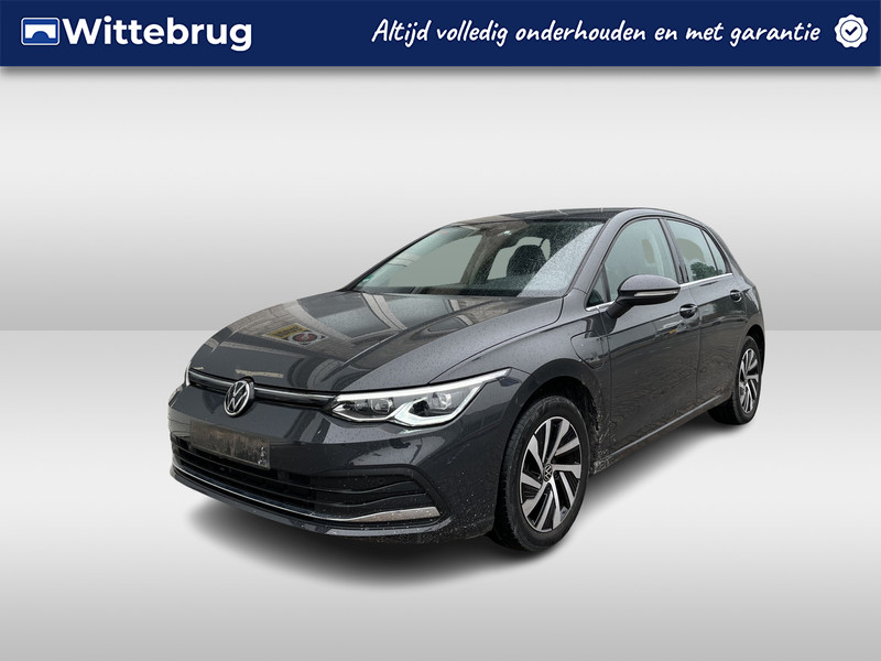 Volkswagen Golf 1.4 eHybrid Style