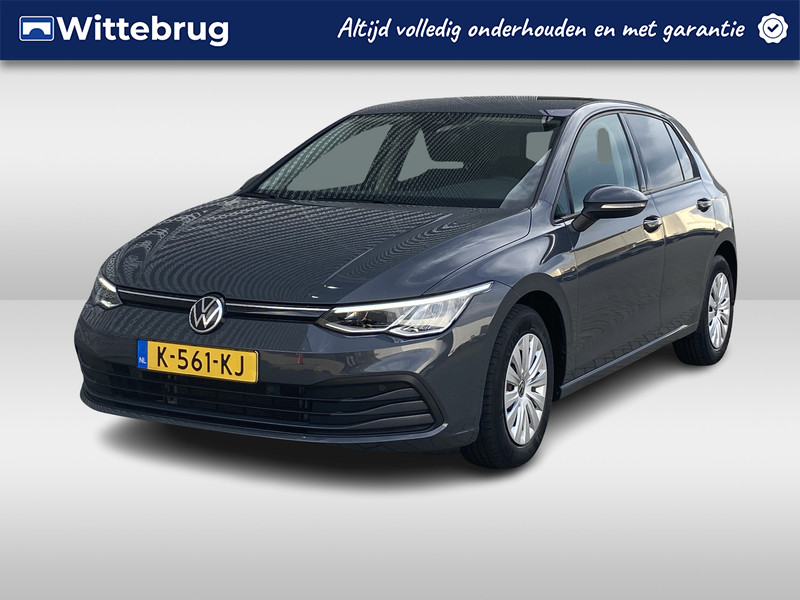 Volkswagen Golf 1.0 TSI Golf