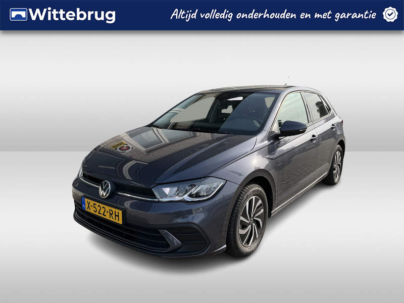 Volkswagen Polo 1.0 TSI Life