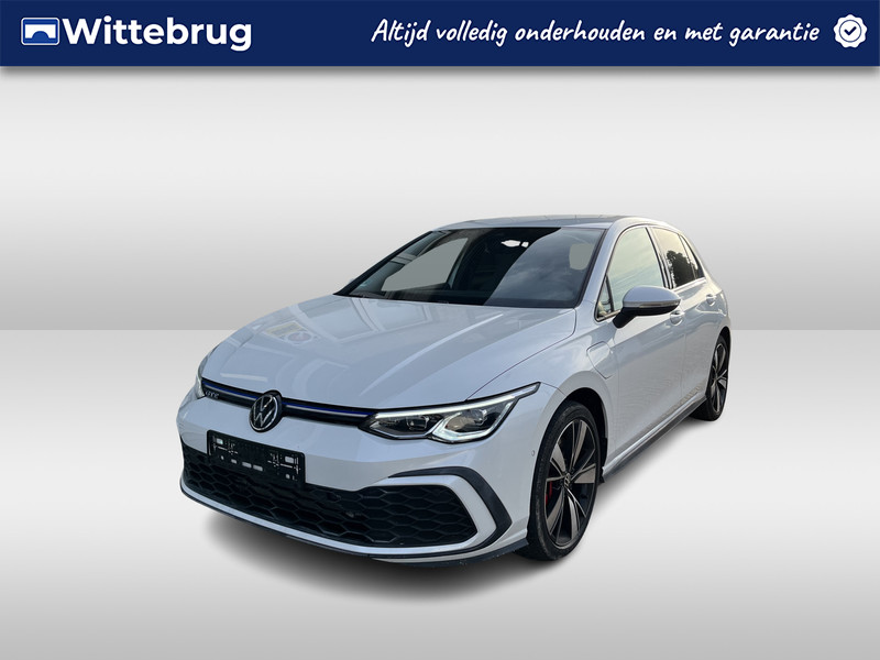 Volkswagen Golf 1.4 eHybrid GTE