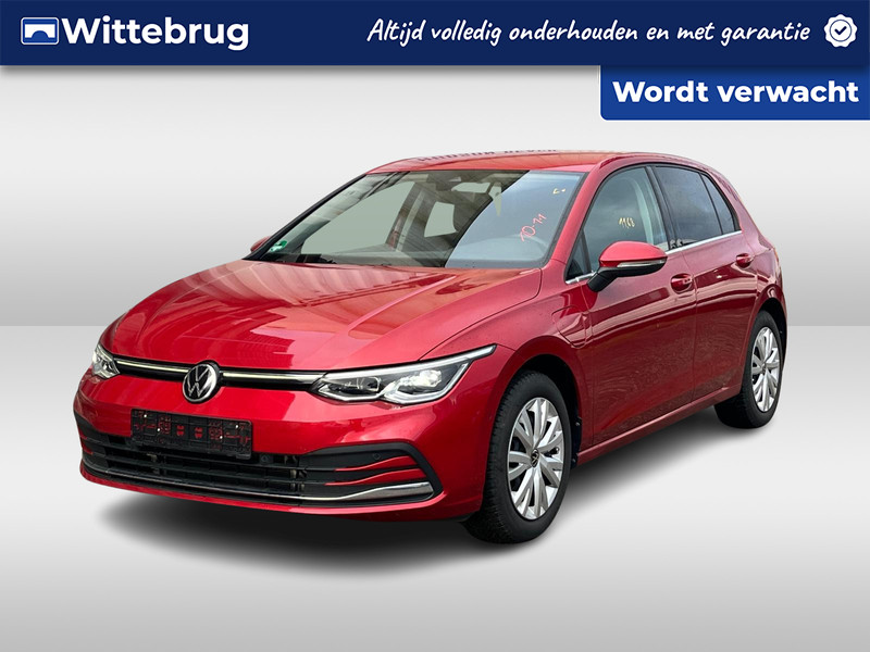 Volkswagen Golf 1.4 eHybrid 204pk DSG Style