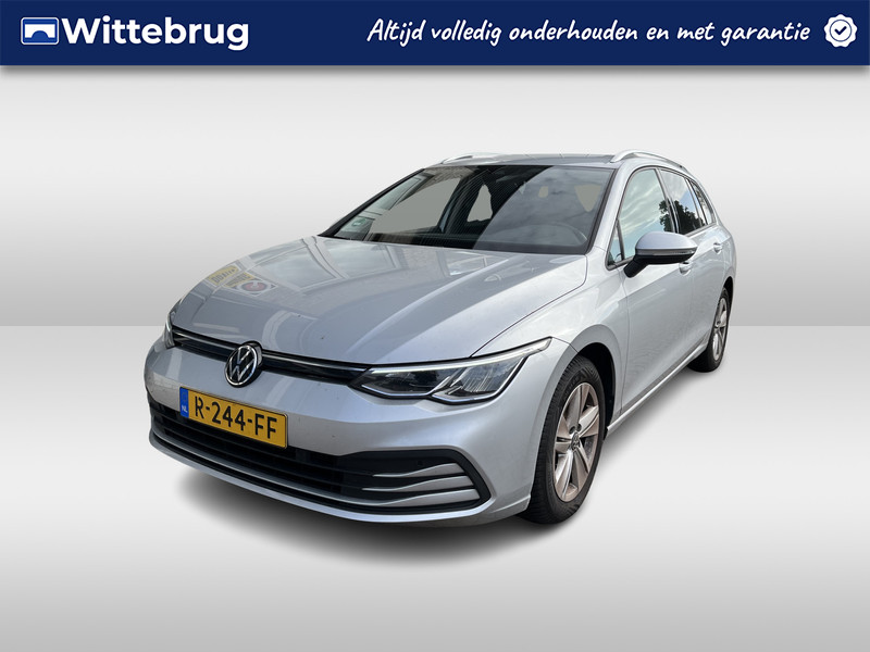 Volkswagen Golf Variant 1.0 TSI Life