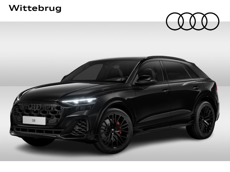 Audi Q8 55 TFSI e 394pk quattro tiptronic Pro Line S