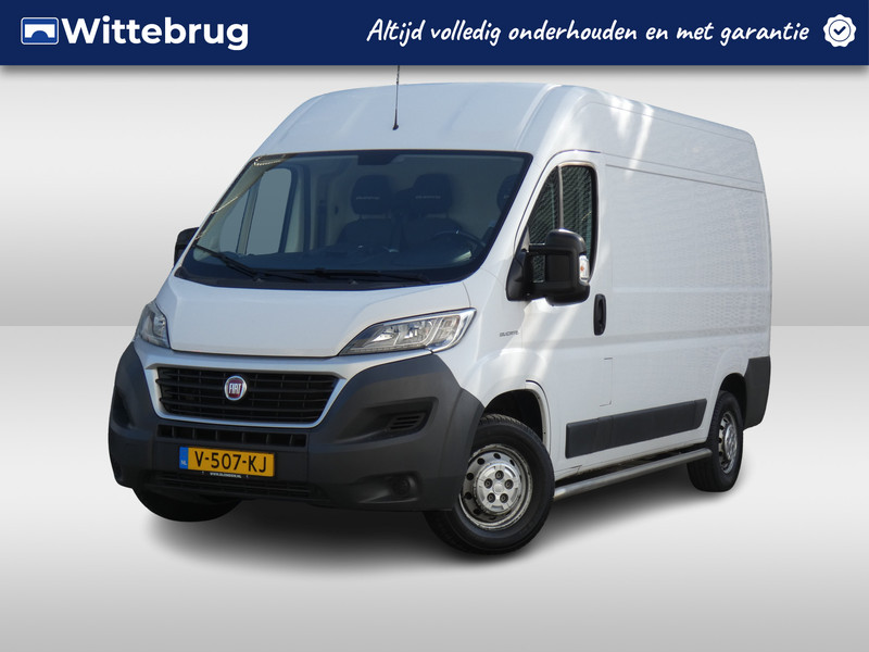 Fiat Ducato 30 2.3 130PK MultiJet L2H2 |