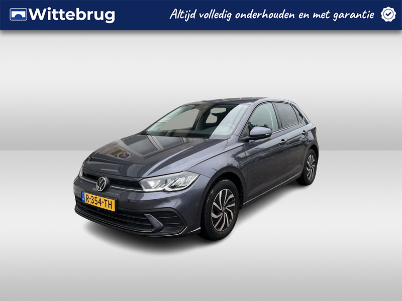 Volkswagen Polo 1.0 TSI Life