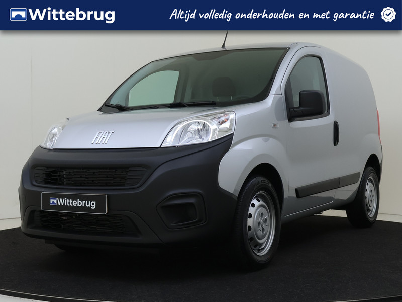 Fiat Fiorino 1.3 MJ