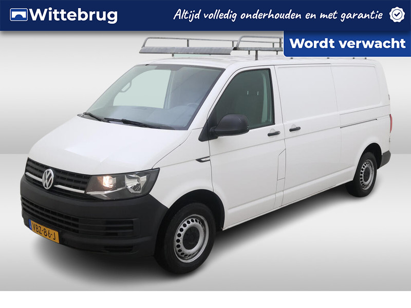 Volkswagen Transporter 2.0 TDI L2H1 Trend Edition