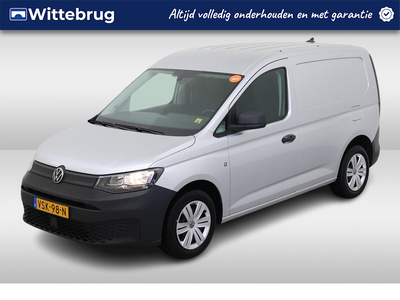 Volkswagen Caddy Cargo 2.0 TDI Comfort