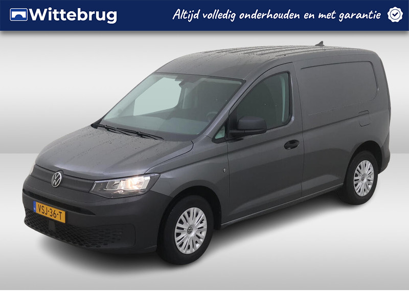 Volkswagen Caddy Cargo 2.0 TDI Comfort