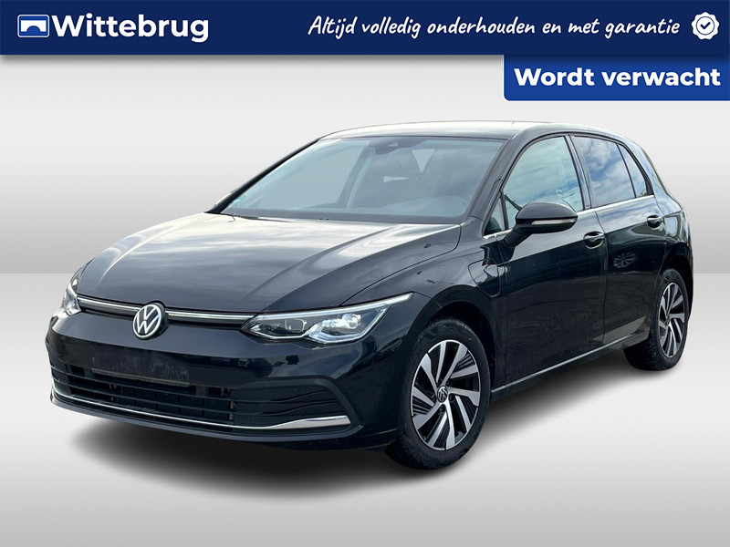 Volkswagen Golf 1.4 eHybrid 204pk DSG Style