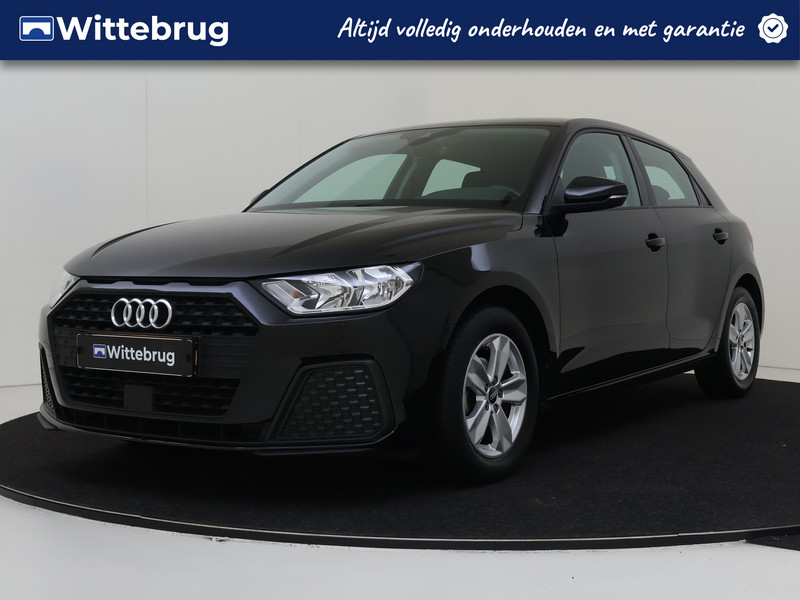 Audi A1 Sportback 25 TFSI Pro Line 5 deurs