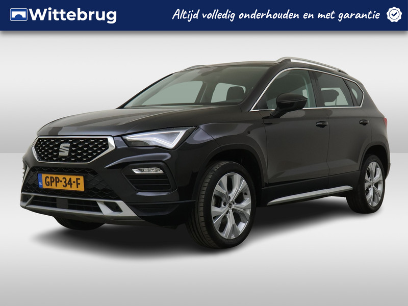 SEAT Ateca 1.5 TSI Xperience Business Intense Automaat