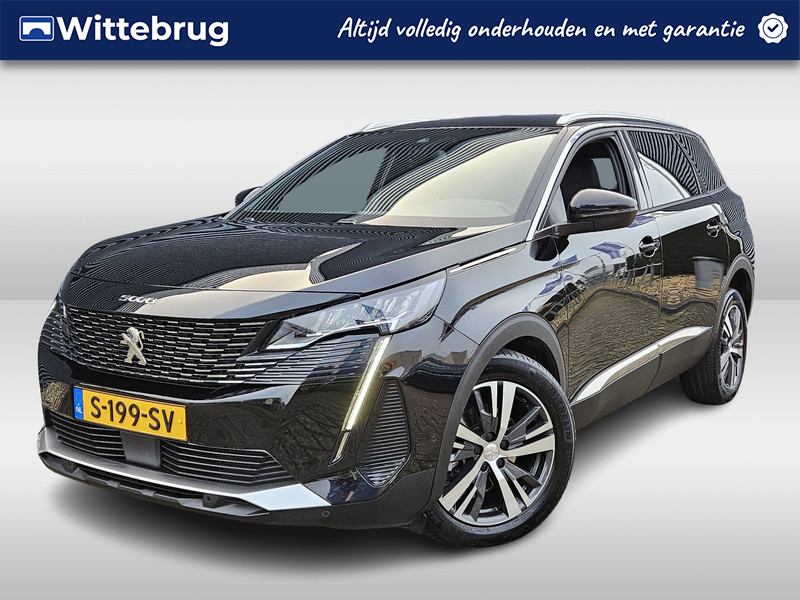 Peugeot 5008 1.2 PureTech Allure Pack Business