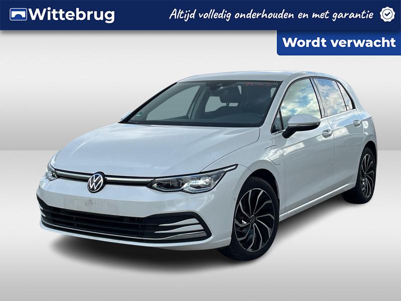 Volkswagen Golf 1.4 eHybrid 204pk DSG Style