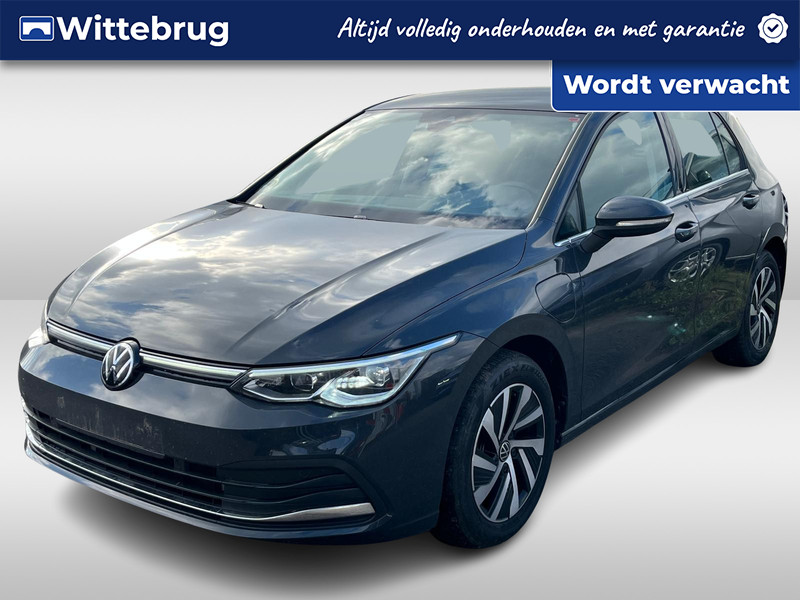 Volkswagen Golf 1.4 eHybrid 204pk DSG Style