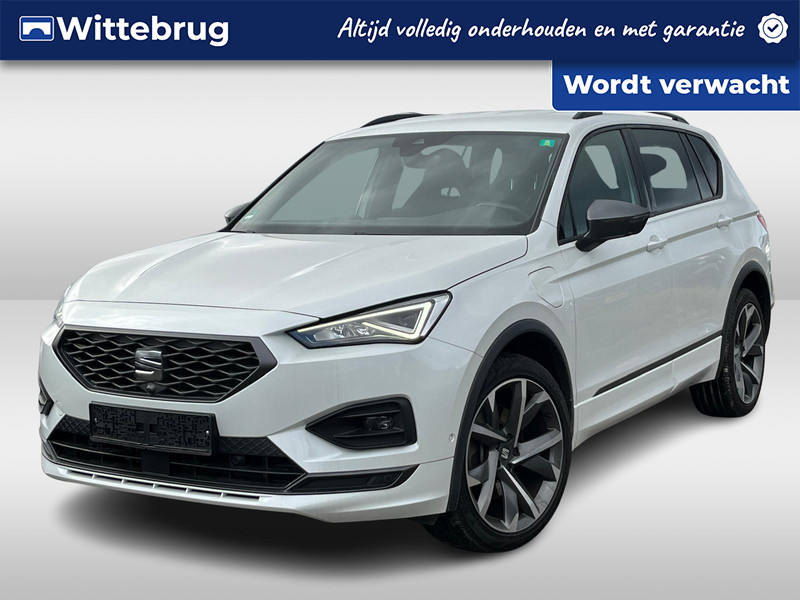 SEAT Tarraco 1.4 TSI e-Hybrid 245pk DSG PHEV FR