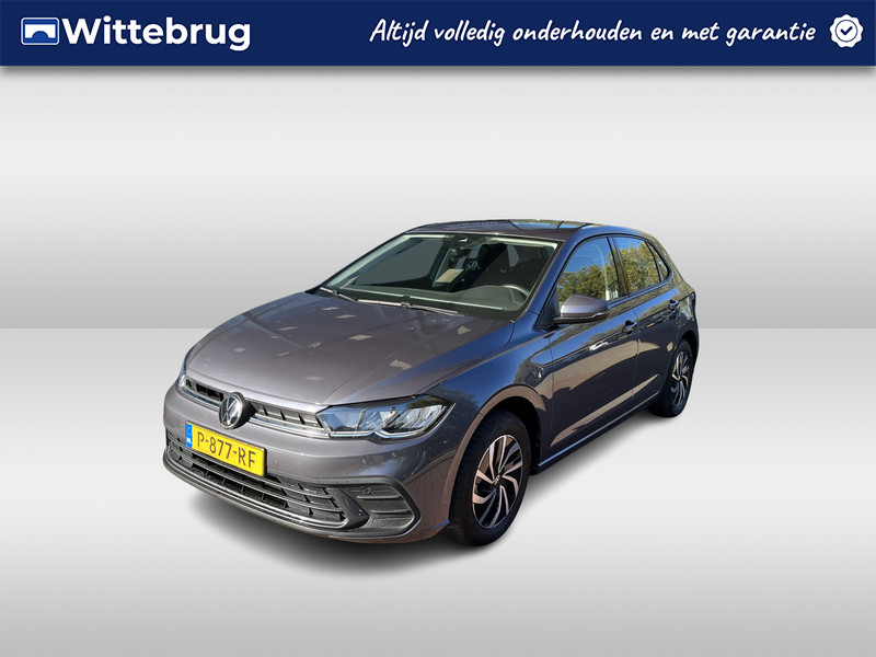 Volkswagen Polo 1.0 TSI Life