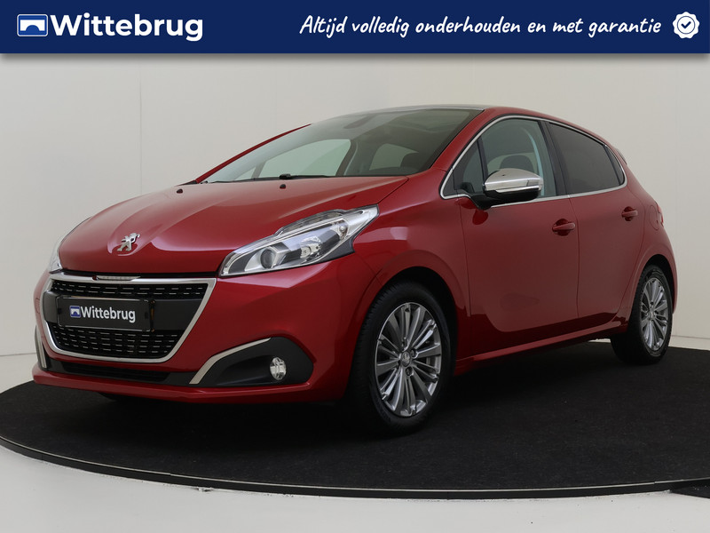 Peugeot 208 1.2 PureTech Allure