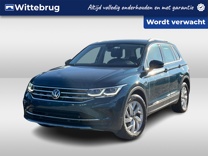 Volkswagen Tiguan 1.4 TSI eHybrid 245pk Elegance DSG