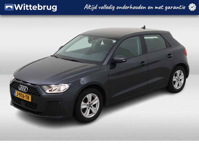 Audi A1 Sportback 25 TFSI 95pk s-tronic Pro Line