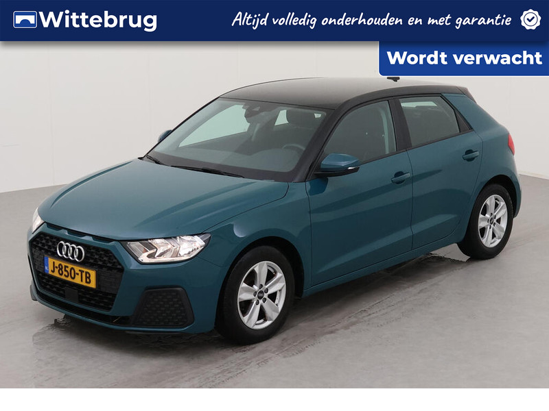 Audi A1 Sportback 25 TFSI 95pk Pro Line