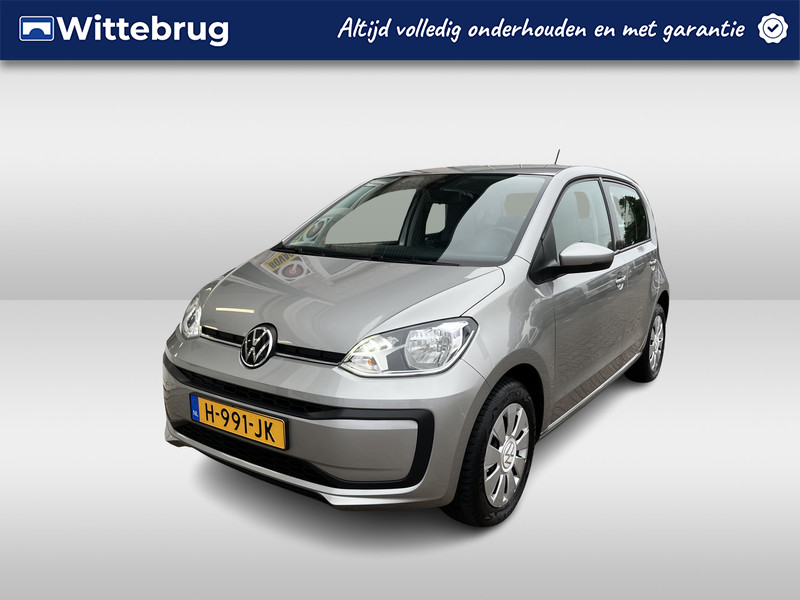 Volkswagen Up! 1.0 BMT Take Up!