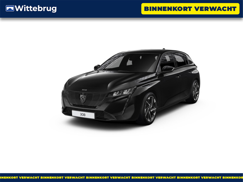 Peugeot 308 HYbrid 180 e-EAT8 Active Pack Business