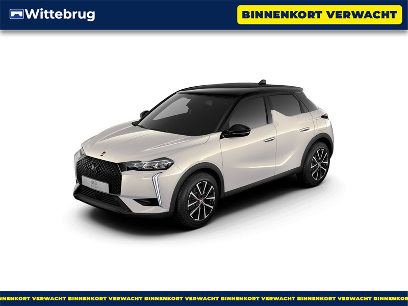 DS DS 3 E-Tense 54kWh 156 1AT Performance Line