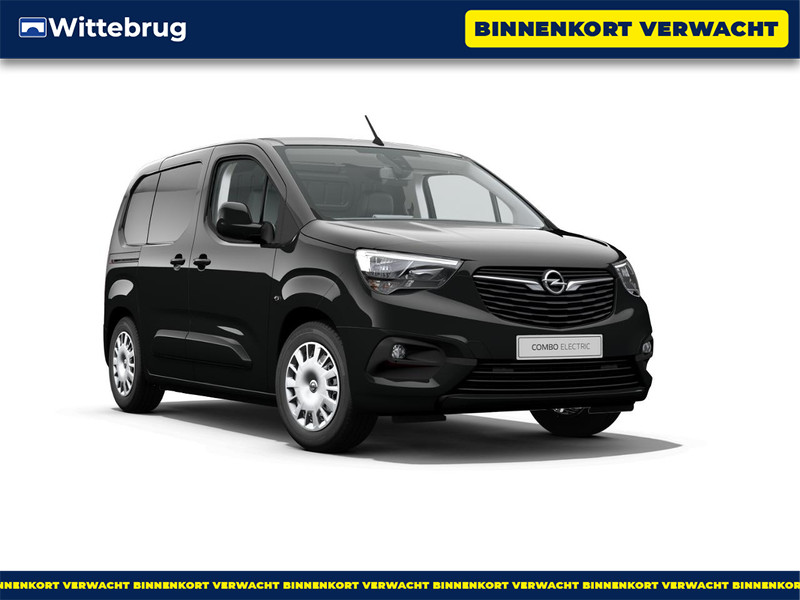 Opel Combo GB L1H1 50kWh Batterij 136 1AT Standaard