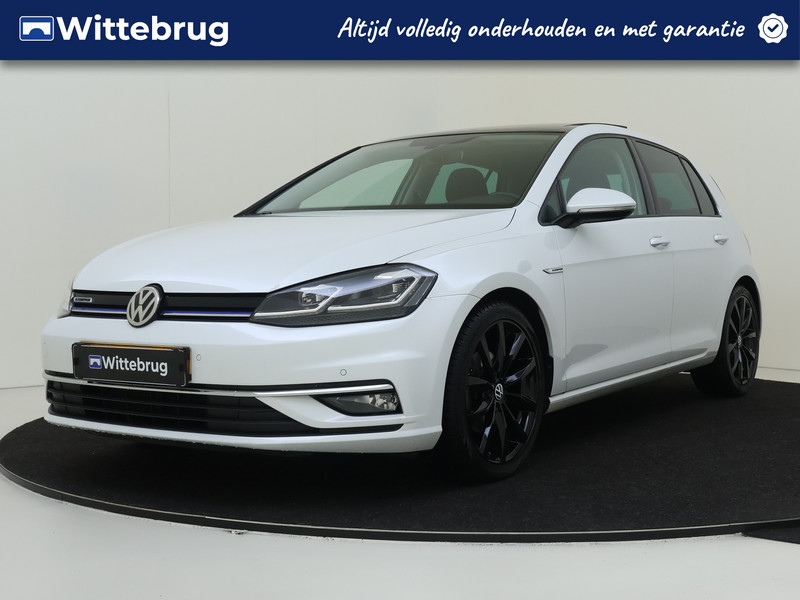 Volkswagen Golf 1.5 TSI 130pk Comfortline Business 5-deurs