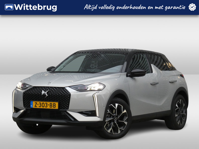 DS 3 E-Tense Opéra 54 kWh 156PK