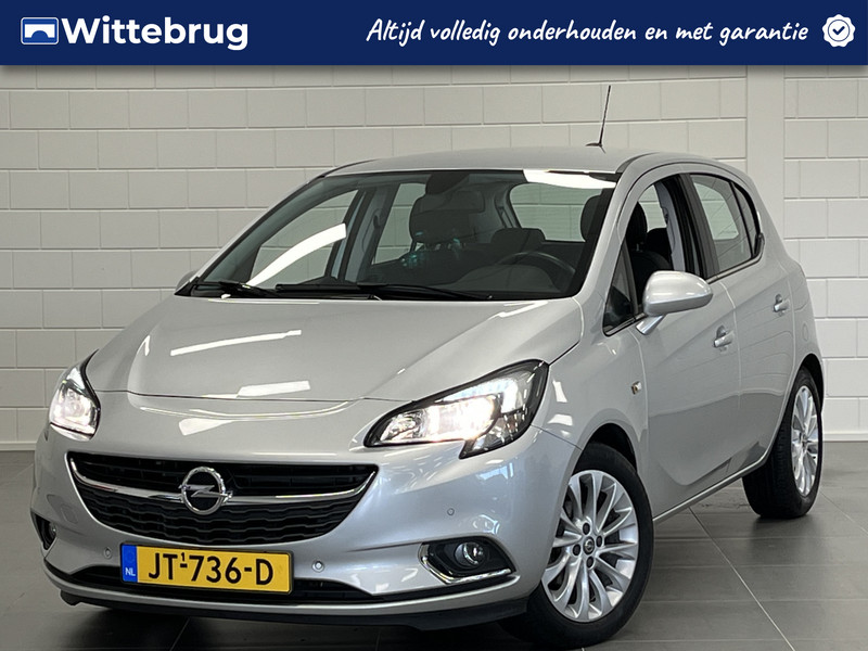 Opel Corsa 1.4 Innovation