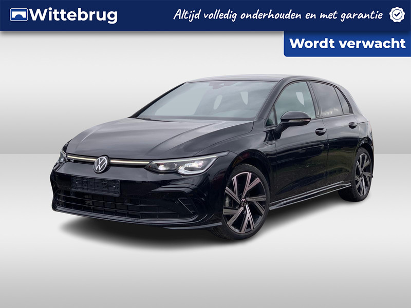 Volkswagen Golf 1.5 eTSI DSG 150 PK R-Line